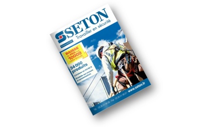 seton catalogue